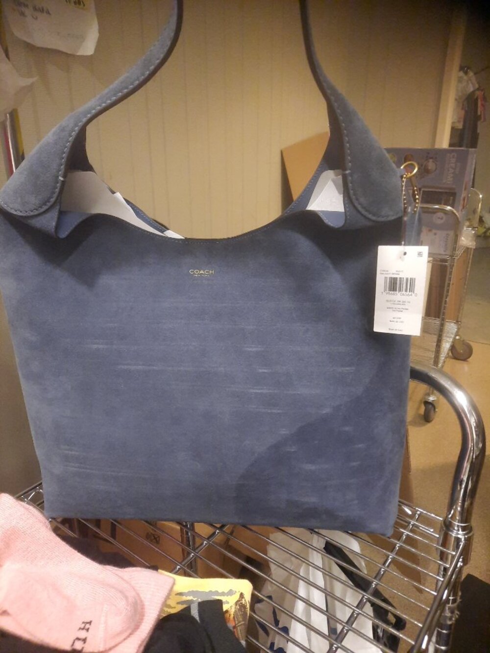 Coach Brooklyn shoulder bag 39
